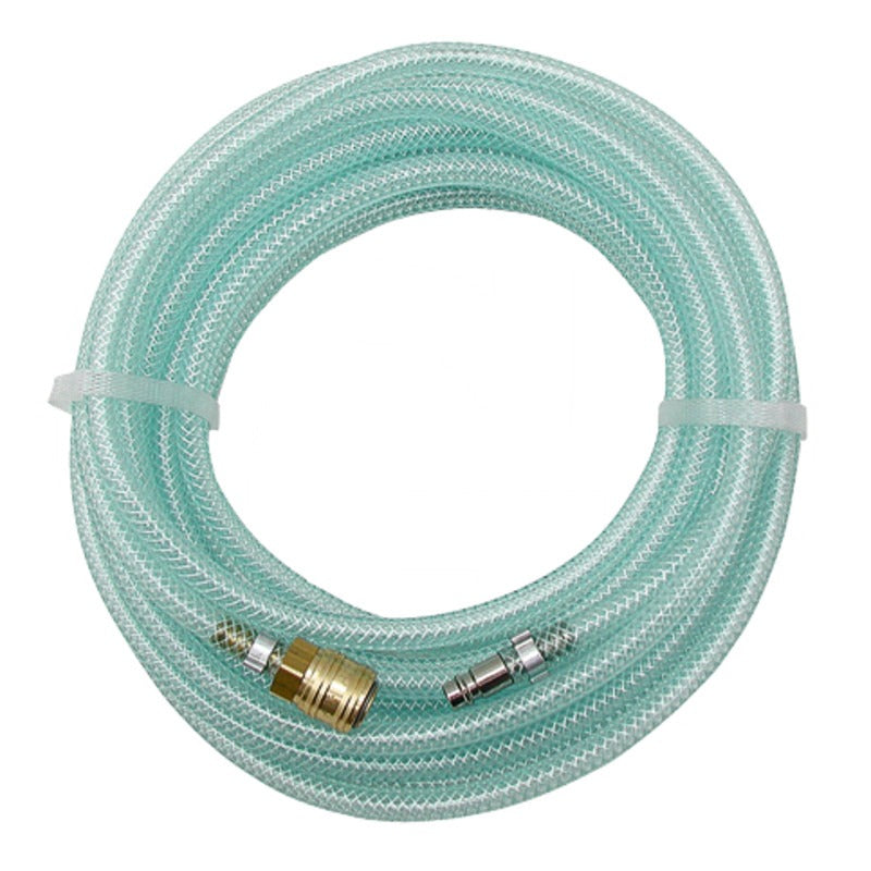 PVC-Druckluftschlauch – 10 m Innen-Ø (mm) 6