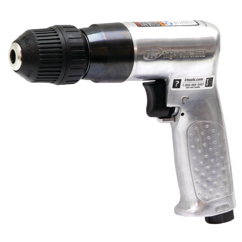 Ingersoll Rand Bohrer mit 3/8" Bohrfutter 7803RA – 175 mm