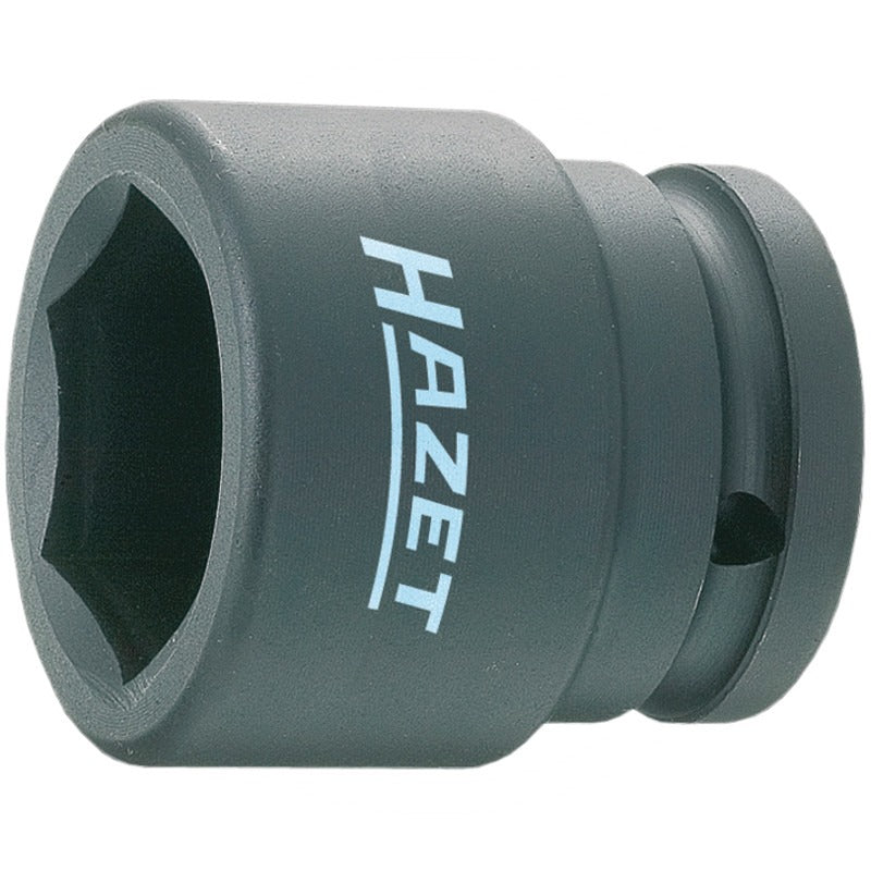 Hazet Kraft-6Kt.-Steckschluessel-Einsatz – 48 mm