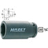 Hazet Kraft-6Kt.-Steckschlüssel-Einsatz – 100 mm SW 33