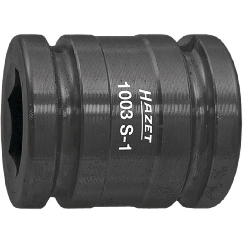 Hazet Kraft-Adapter Material Chrom-Vanadium-Sonderstahl