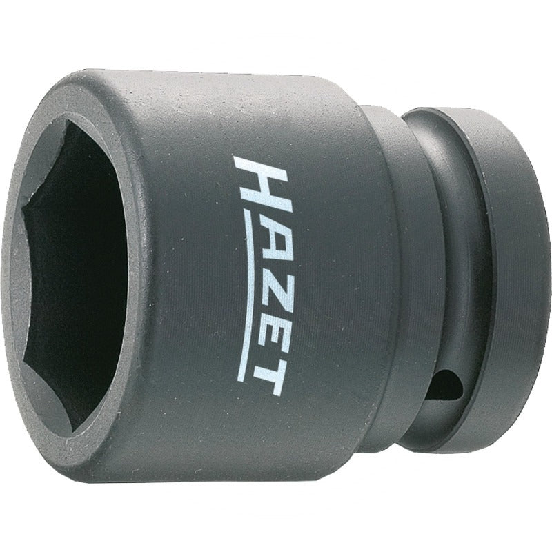 Hazet Kraft-6Kt.-Steckschluessel-Einsatz – 58 mm
