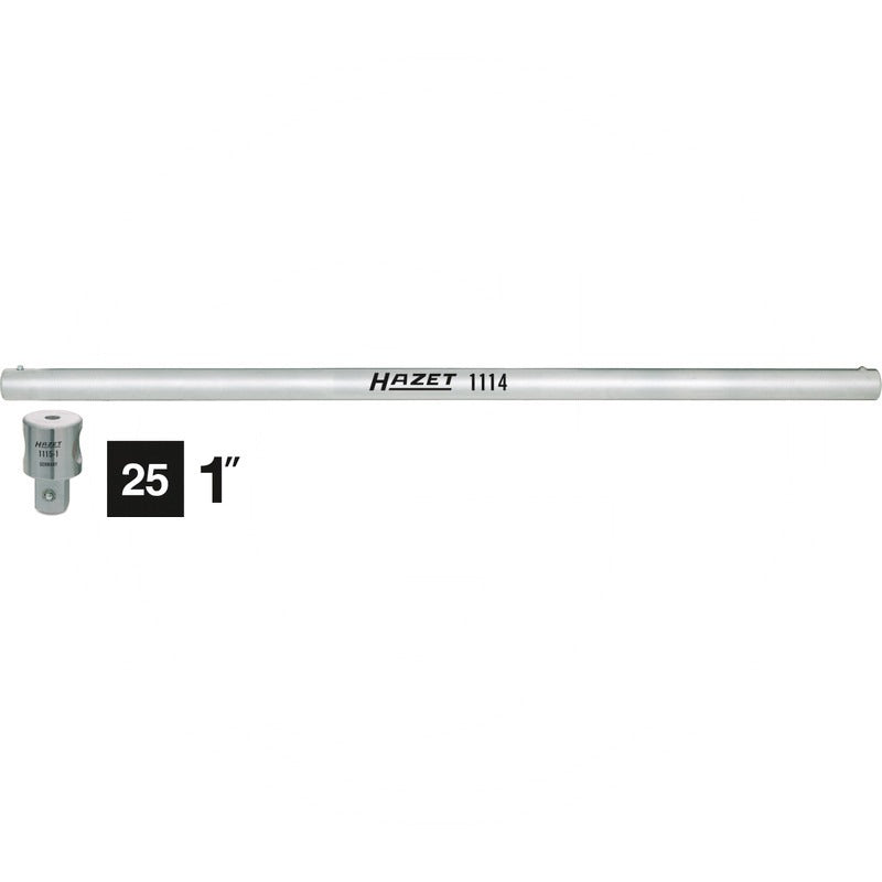 Hazet Schiebestueck Mit Stange – 700 mm