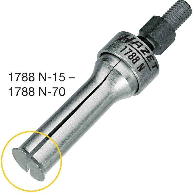 Hazet Innenauszieher – Ø 25 mm
