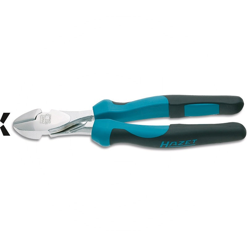 HAZET Seitenschneider – 180 mm