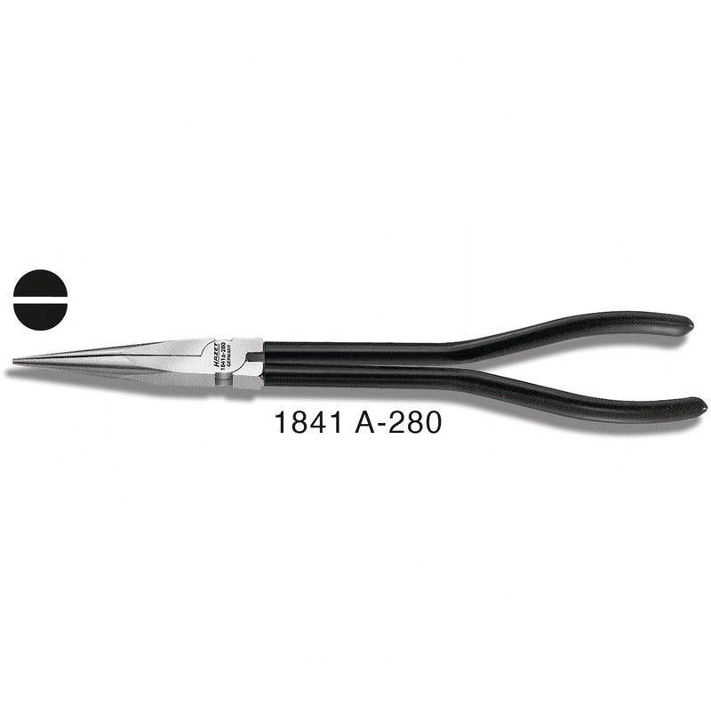 Hazet Flachzange – 280 mm