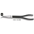 HAZET Flachzange – 280 mm
