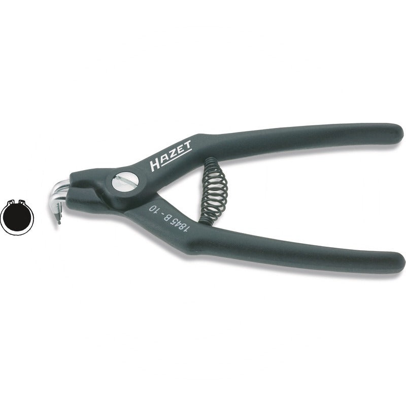 Hazet Sicherungsring-Zange – 130 mm