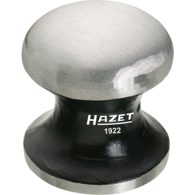 Hazet Handfaust Gewicht 665 g