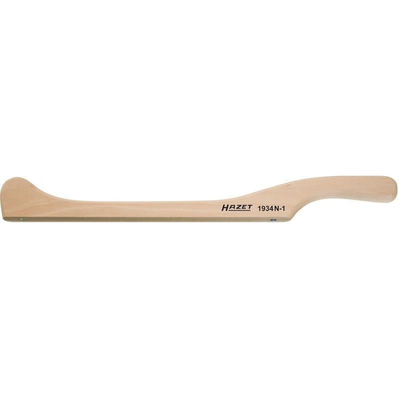 HAZET Karosserie Feilenhalter – 525 mm