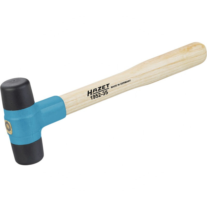 Hazet Kunststoff-Hammer – Ø 28 mm