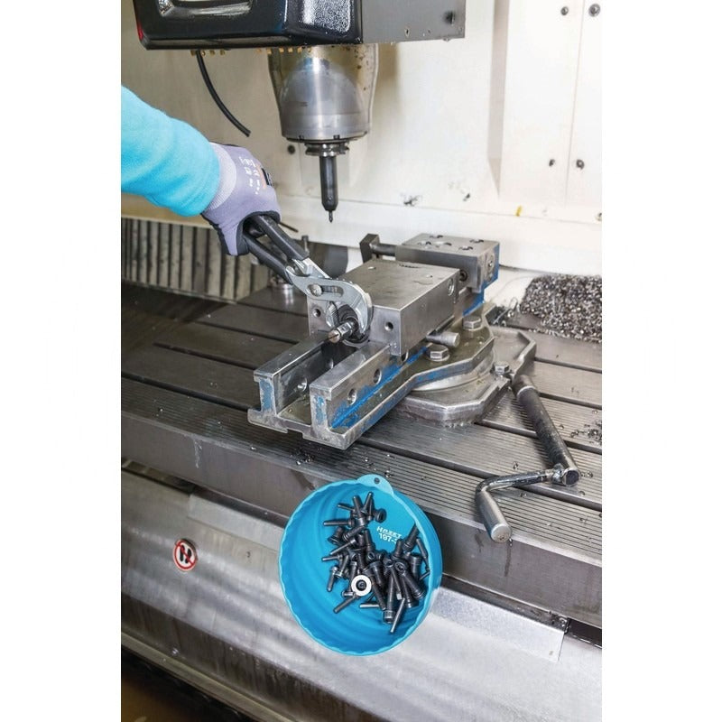HAZET Magnetschale – Ø 150 mm – Bild 5