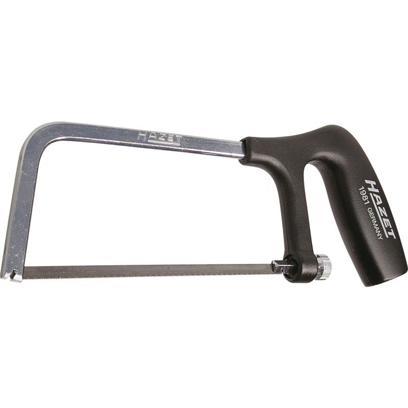 HAZET Metallsägebogen – 252 mm