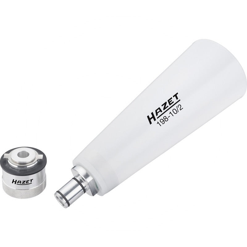 Hazet Motoröl - Fülltrichter Gewicht 500 g