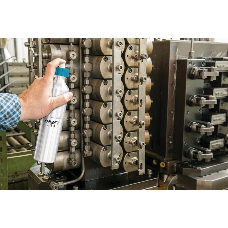 HAZET Sprühflasche, leer, wiederbefüllbar – Bild 6
