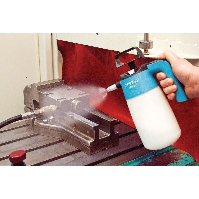 HAZET Vordruckspritzgerät – Bild 4