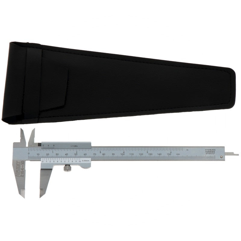 HAZET Messschieber – 234 mm – Bild 2