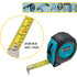 HAZET Rollbandmass – Breite 19 mm