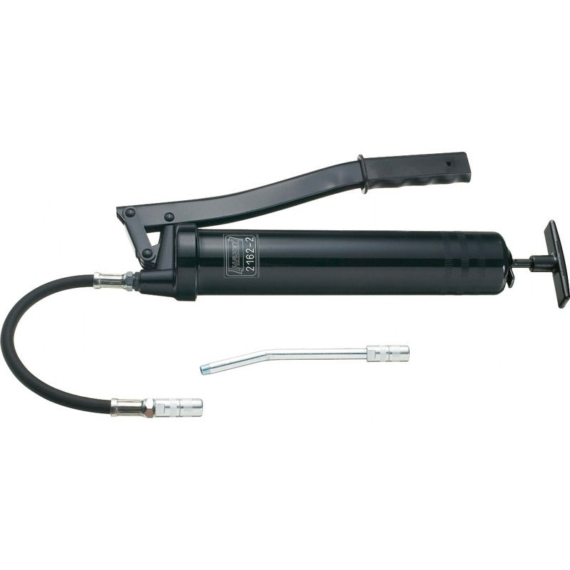 Hazet Fettpresse Gewicht 1,64 kg
