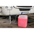 Hazet Hand Umfüll- / Einfüllpumpe – Bild 2