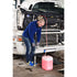 Hazet Hand Umfüll- / Einfüllpumpe – Bild 3