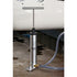 Hazet Hand Umfüll- / Einfüllpumpe – Bild 4