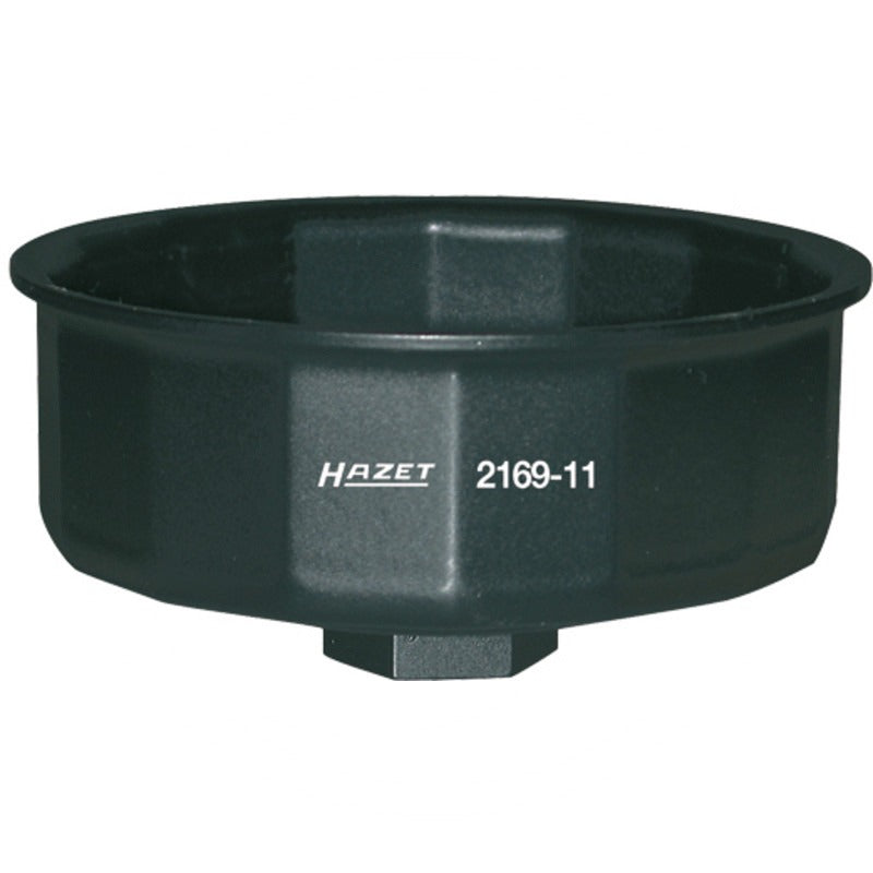 Hazet Oelfilterschluessel – Ø 97 mm