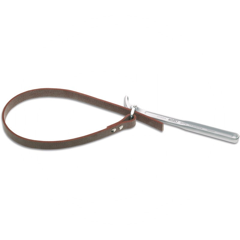 HAZET Universal-Bandschluessel – Ø 80 mm