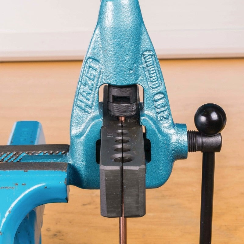 HAZET Boerdelgeraet-Satz – Breite 173 mm – Bild 2