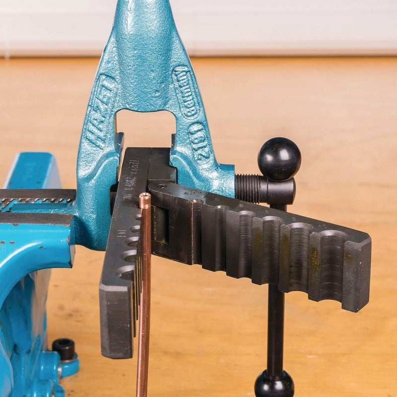 HAZET Boerdelgeraet-Satz – Breite 173 mm – Bild 5