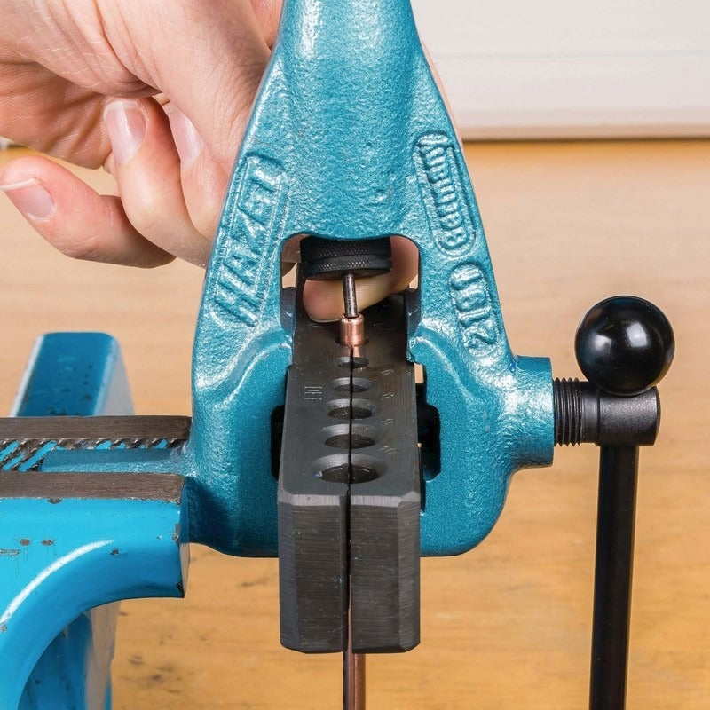 HAZET Boerdelgeraet-Satz – Breite 173 mm – Bild 7