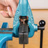 HAZET Boerdelgeraet-Satz – Breite 173 mm – Bild 7