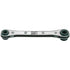 HAZET Bit-Umschaltknarre – 140 mm