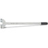 Hazet Gegenhalter Mit Auswechselbaren Zapfen – 722 mm