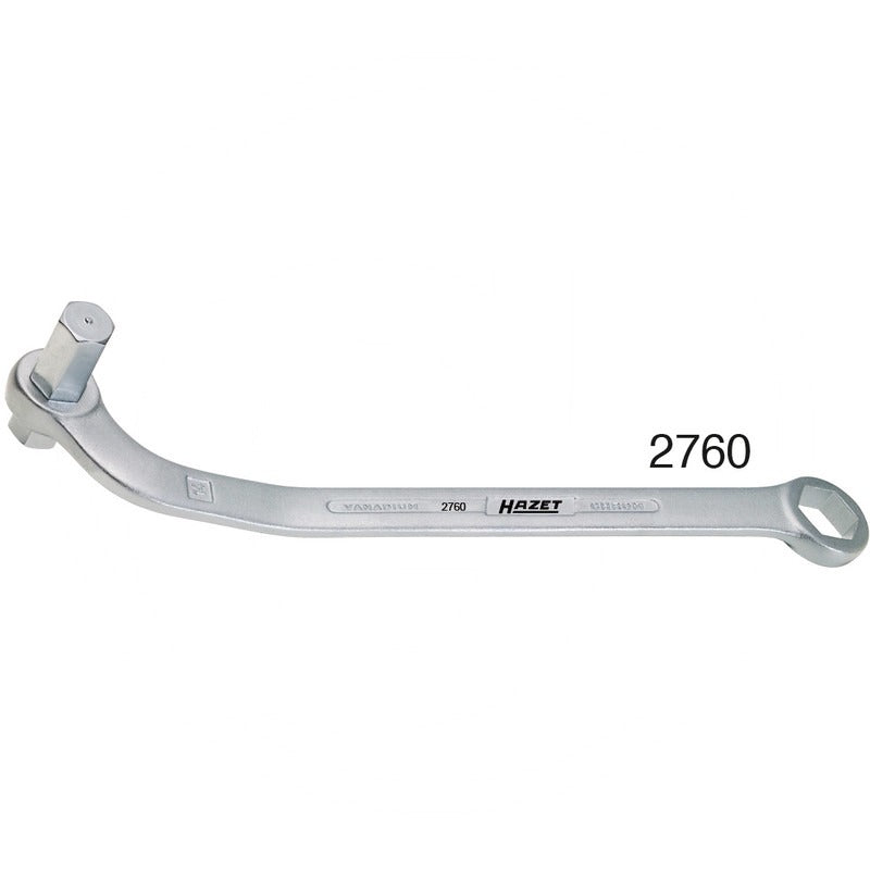 Hazet Oeldienstschluessel – 237 mm