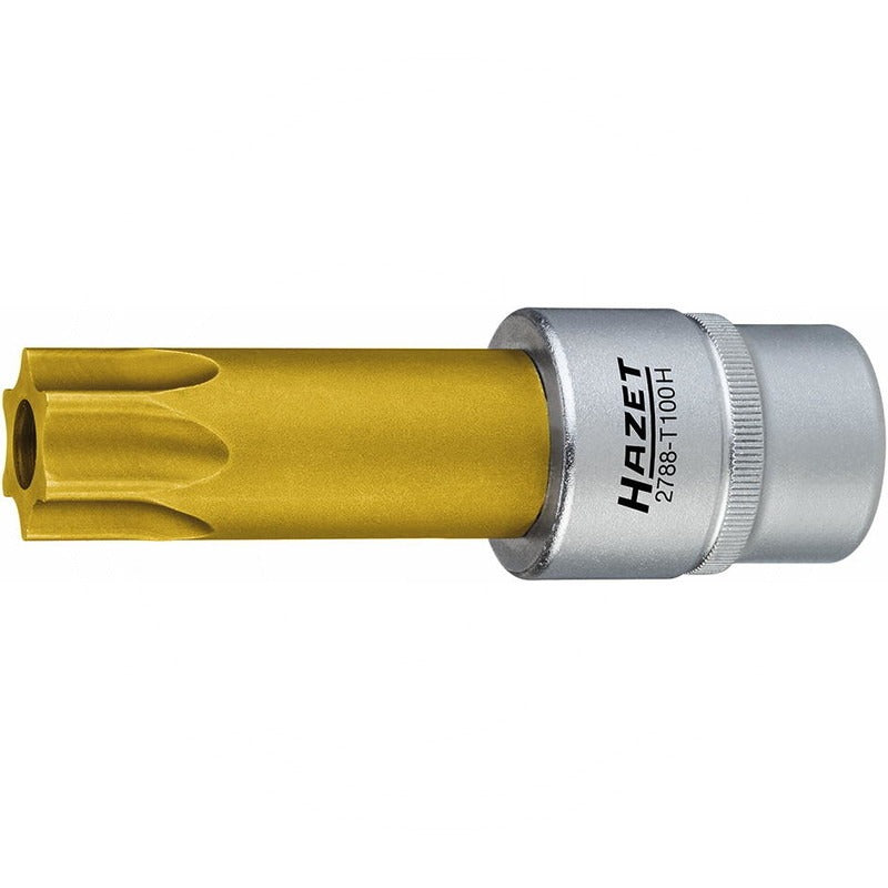 Hazet TORX® Steckschluessel – 60 mm