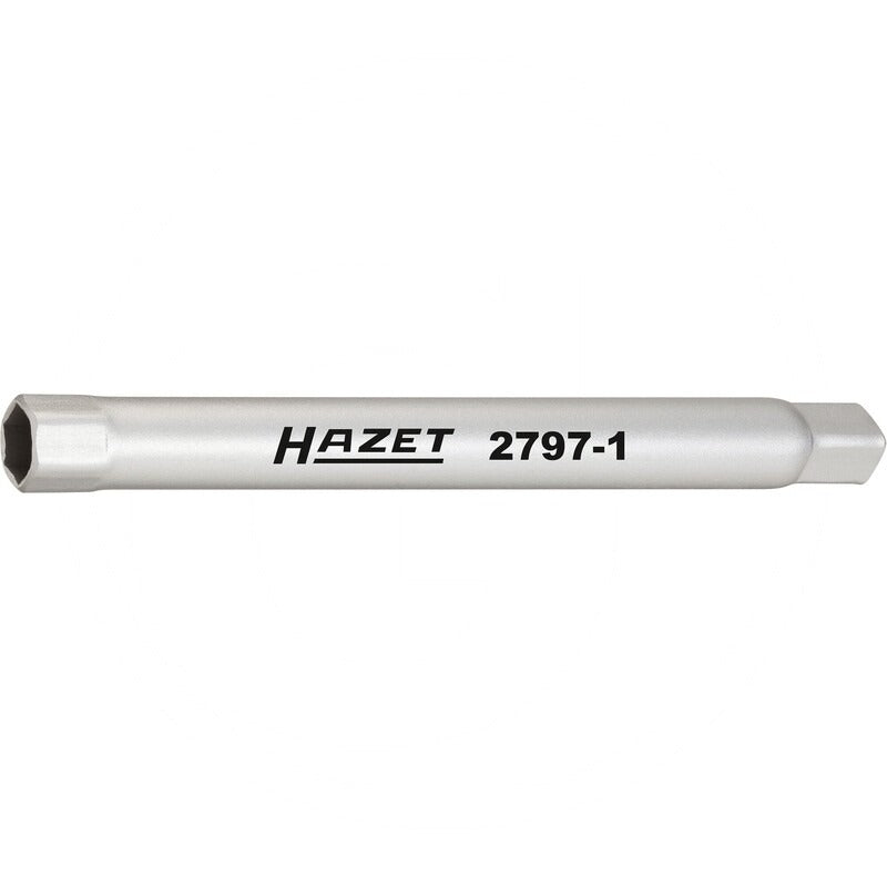 Hazet Rohr-Doppelsteckschlüssel – 160 mm