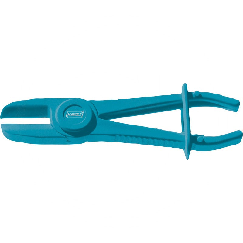 Hazet Abklemmzange – 180 mm