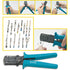 Hazet Crimpzange – 150 mm