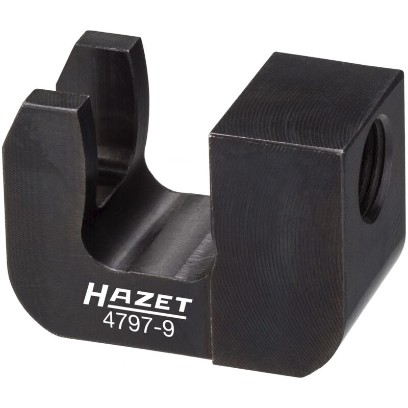 Hazet Piezo Injektor-Klaue – 54.5 mm