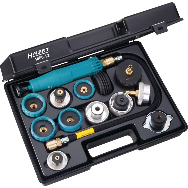 HAZET Kühlsystemtester