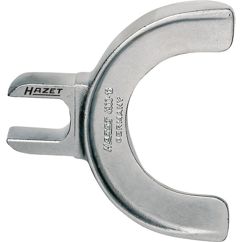 Hazet Spannplatte Gewicht 2,17 kg