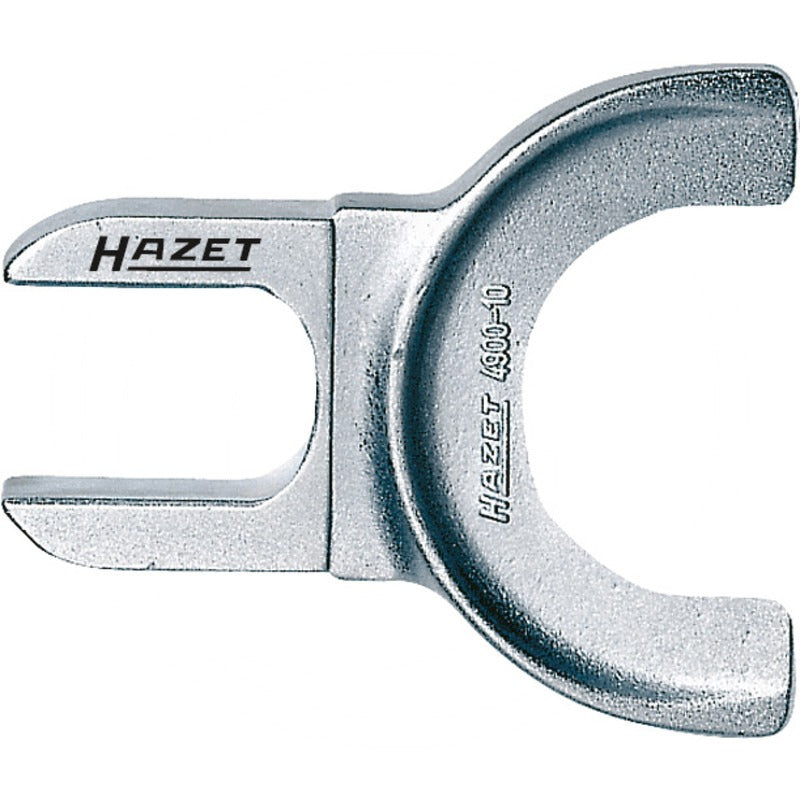 Hazet Spannplatte Gewicht 1,39 kg
