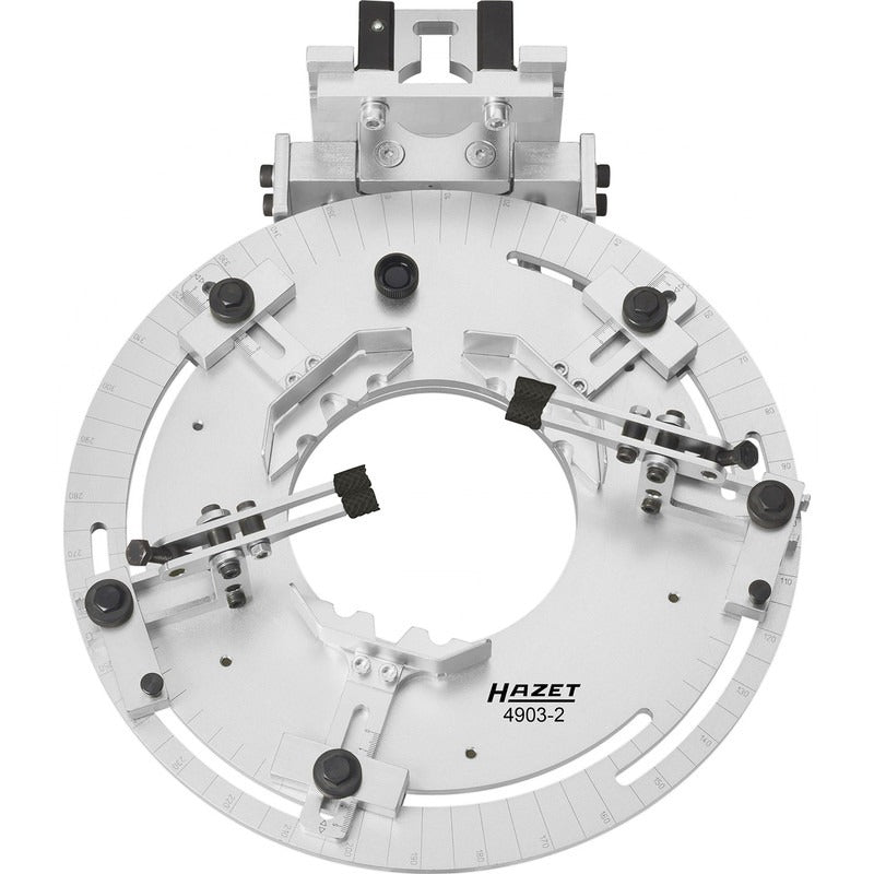 Hazet Kpl-Universalspanntisch-4903