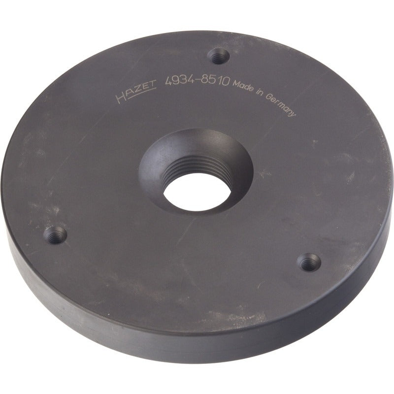 Hazet Druckplatte – Ø 137 mm