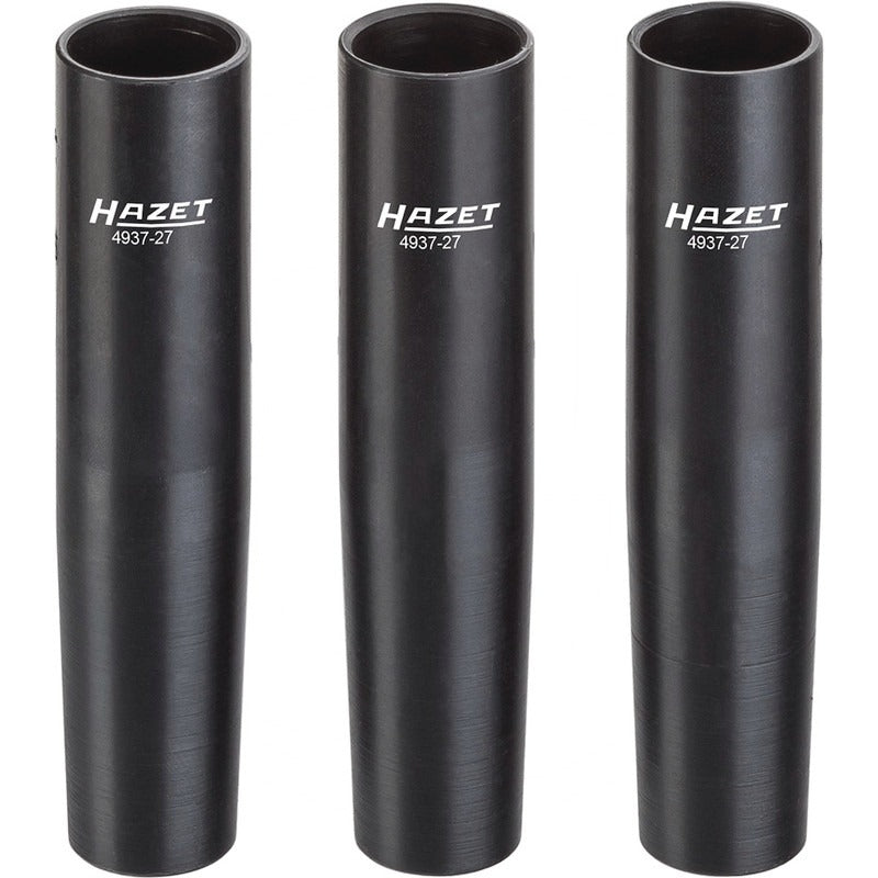Hazet Zentrierhuelsen-Set – 115 mm