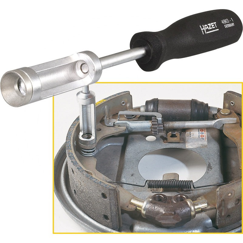Hazet Betaetigungswerkzeug – 237 mm