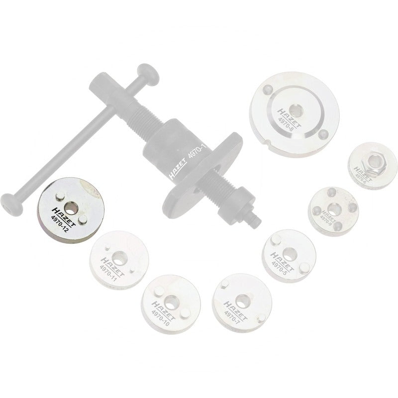 Hazet Verbindungsteil – Ø 40 mm