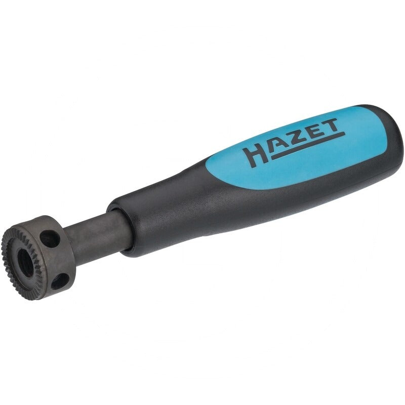 Hazet Verstellwerkezug Gewicht 72 g