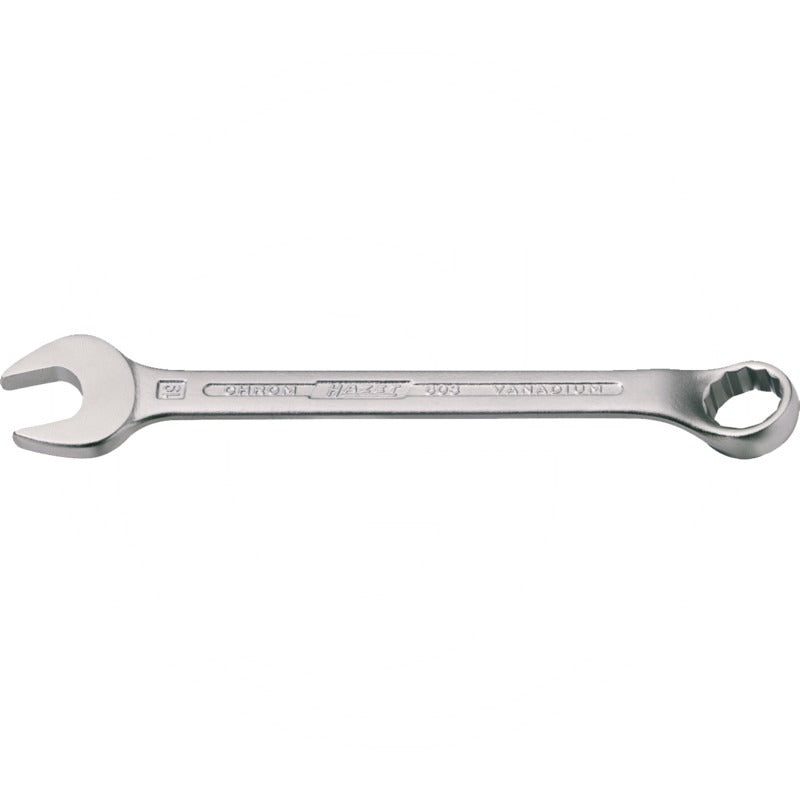 HAZET Ring-Maulschlüssel – 137 mm